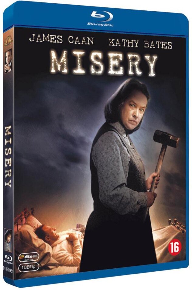 Misery (1990)