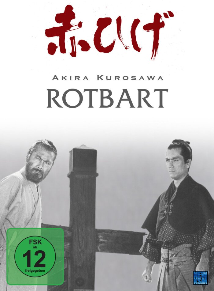 Rotbart (1965)