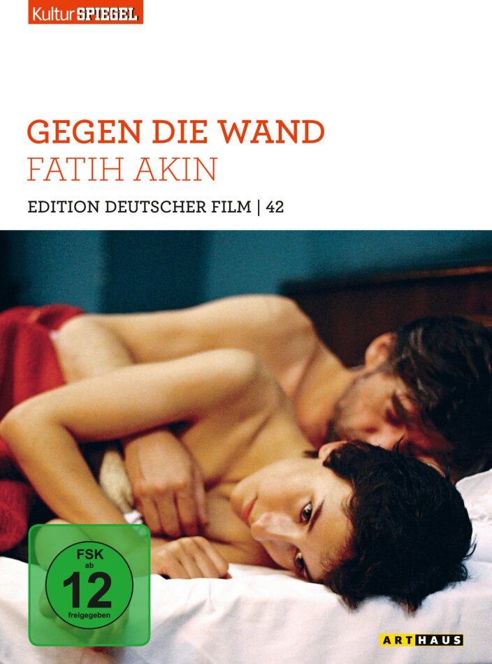 Gegen die Wand - (Edition Deutscher Film 42) (2004)