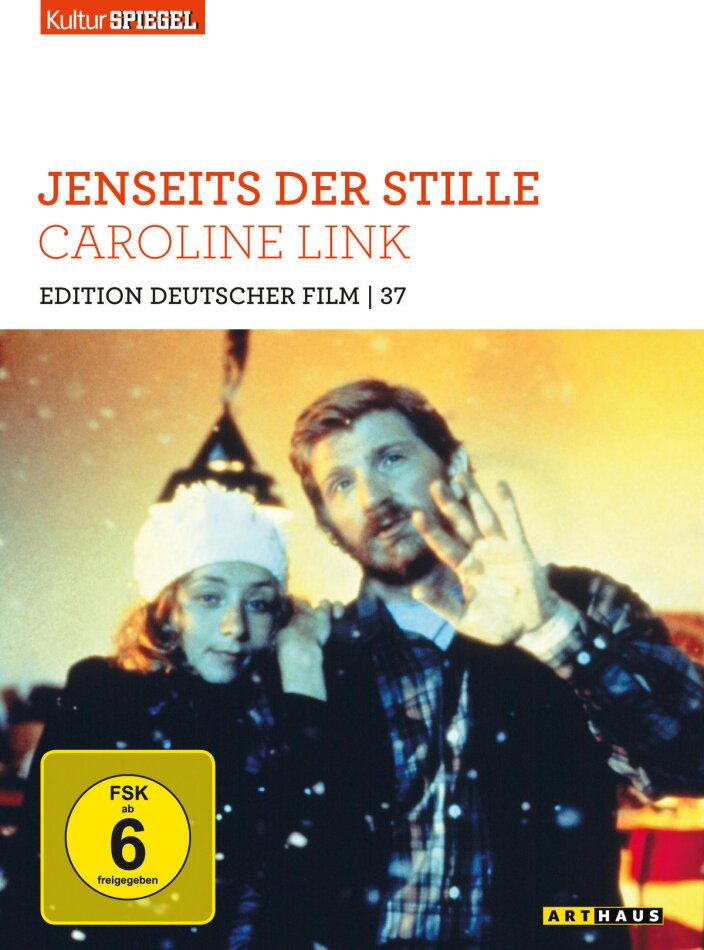 Jenseits der Stille - (Edition Deutscher Film 37)