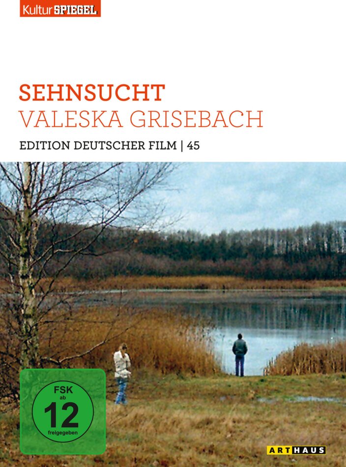 Sehnsucht - (Edition Deutscher Film 45) (2006)