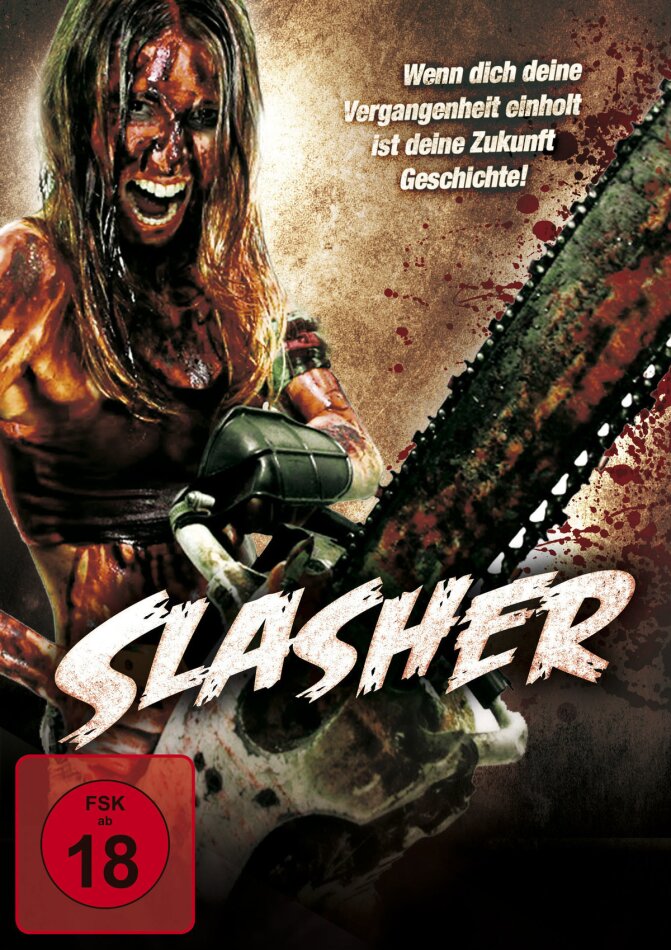 Slasher (2007) Neuauflage