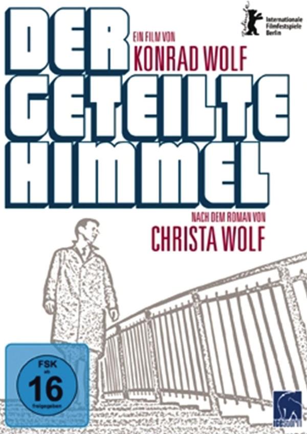 Der geteilte Himmel (1964) n/b