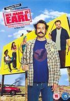 My name is Earl - Season 4 (4 DVDs)