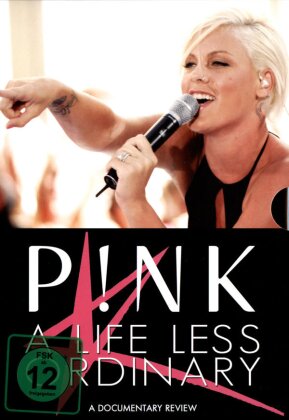 P!nk - A Life Less Ordinary (Inofficial)