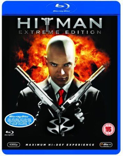 Hitman (2007)