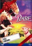 Babe (1995) Repackaged
