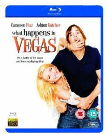What Happens In Vegas (2008)