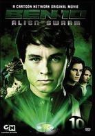Ben 10 - Alien Swarm