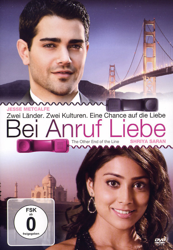Bei Anruf Liebe - The other end of the line