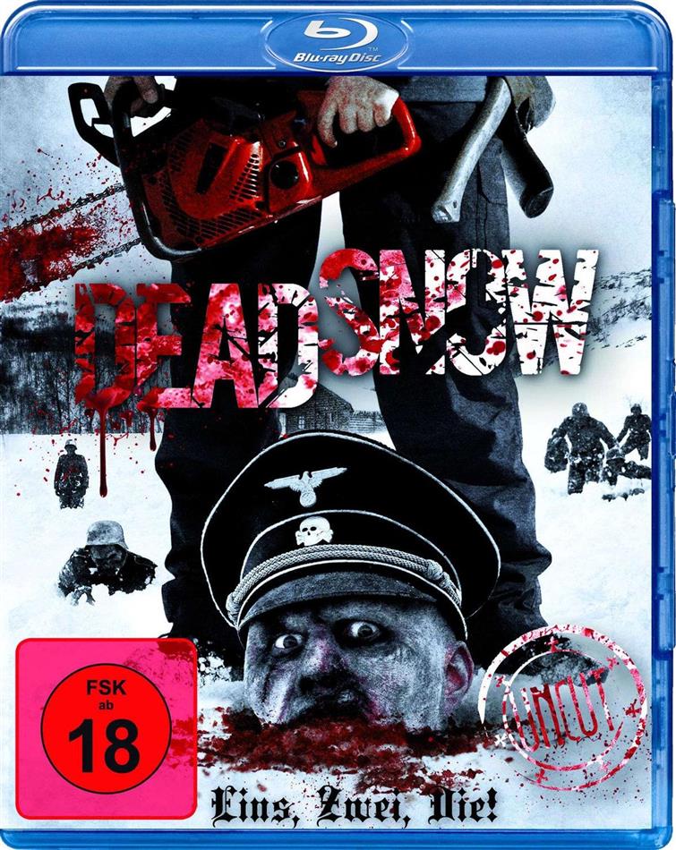 Dead Snow (2009)