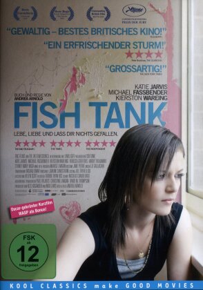 Fish Tank (2009)