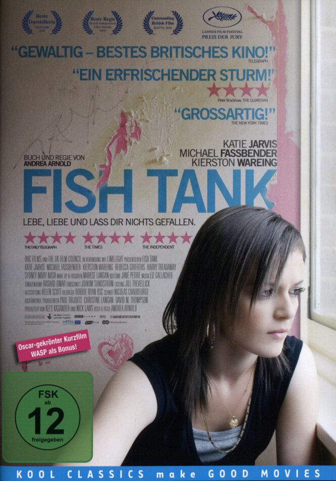 Fish Tank (2009)
