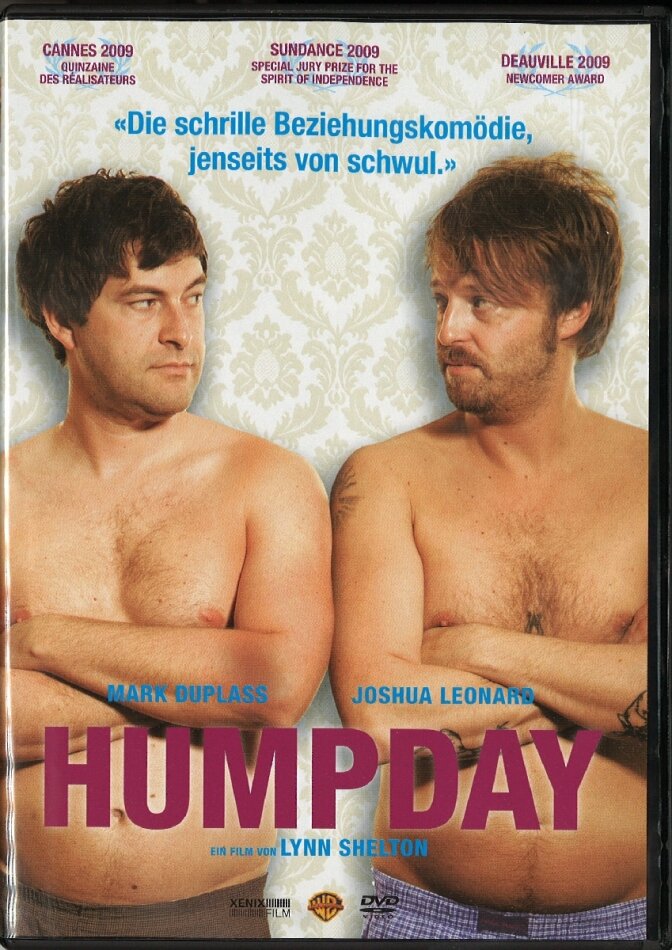 Humpday (2009)