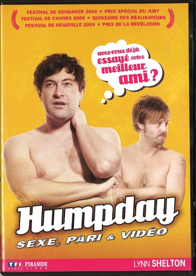 Humpday (2009)