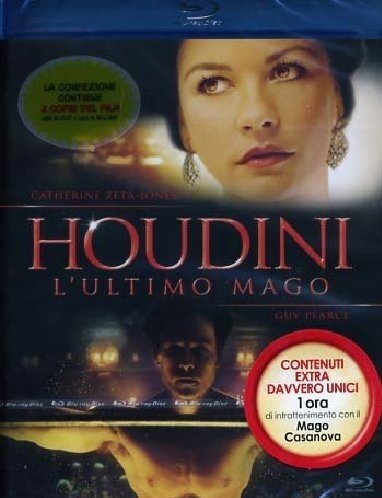 Houdini - L'ultimo mago (2007)