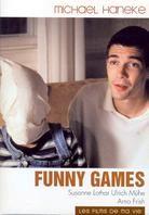 Funny games - (Les films de ma vie) (1997)