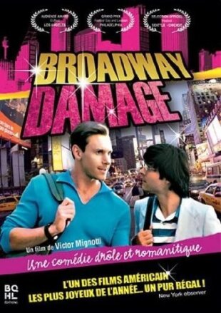 Broadway Damage (1997)