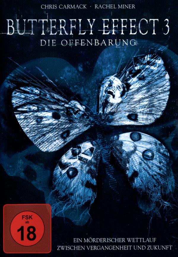 Butterfly Effect 3 - Die Offenbarung (2009)