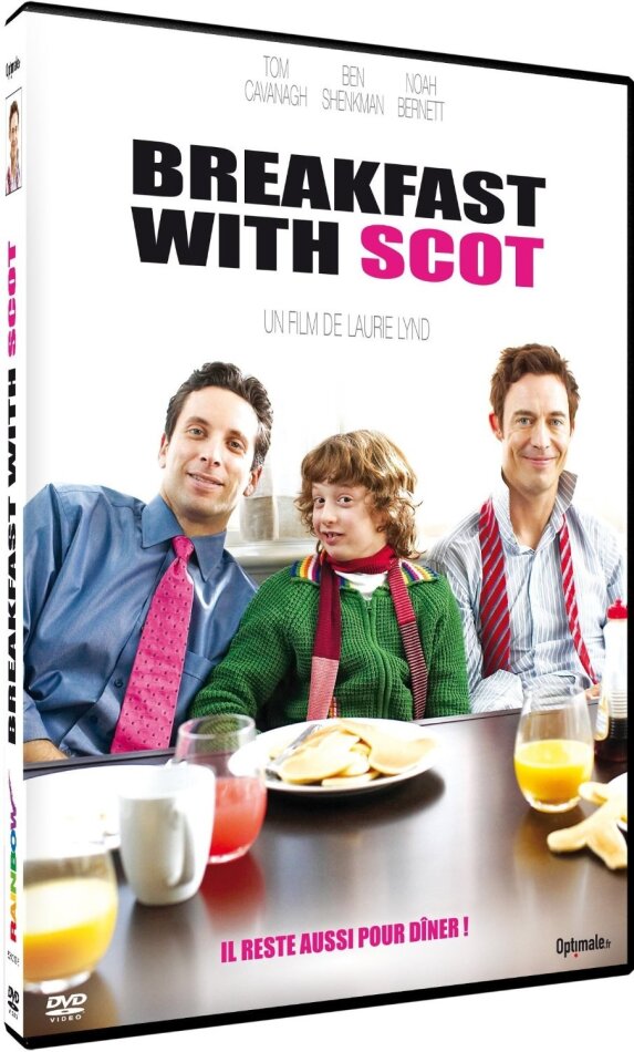 Breakfast with Scot (2007) Collection Rainbow