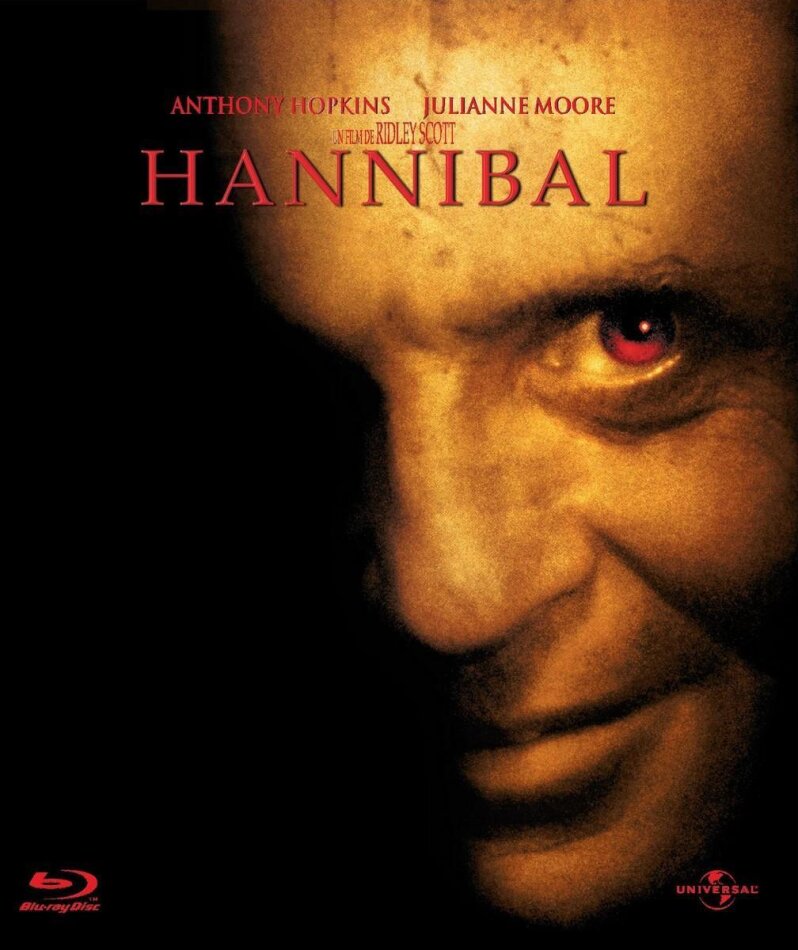 Hannibal (2001)