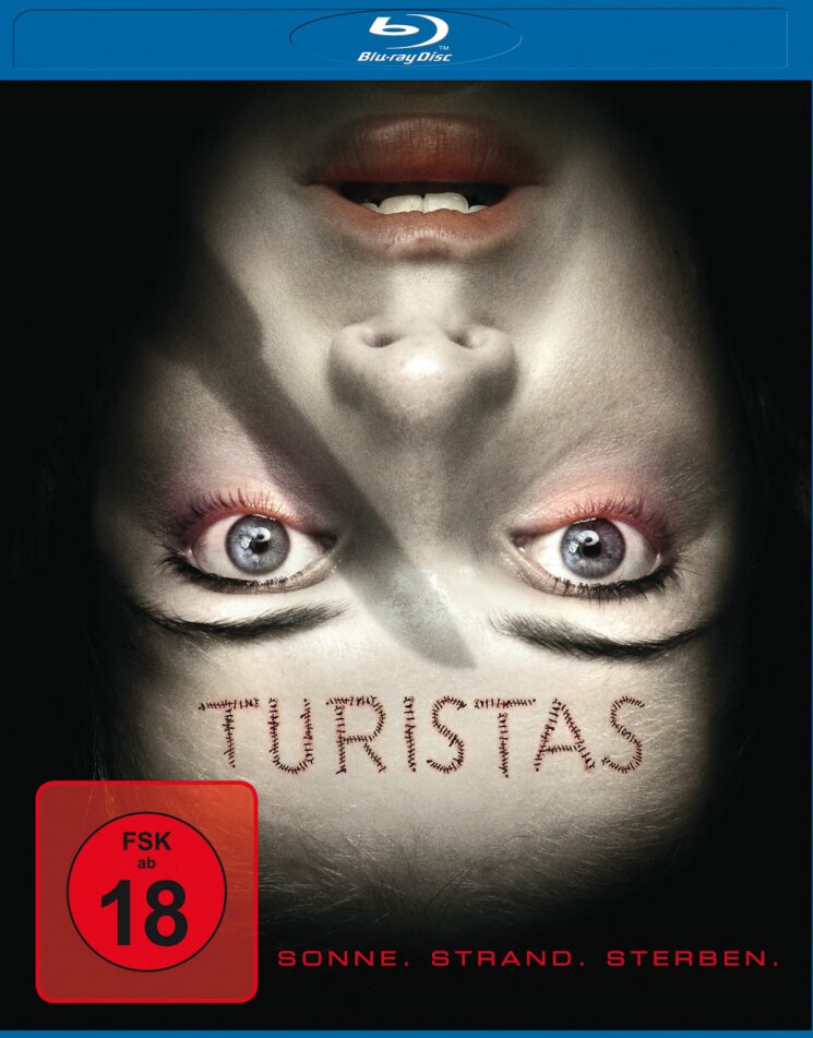 Turistas (2006)