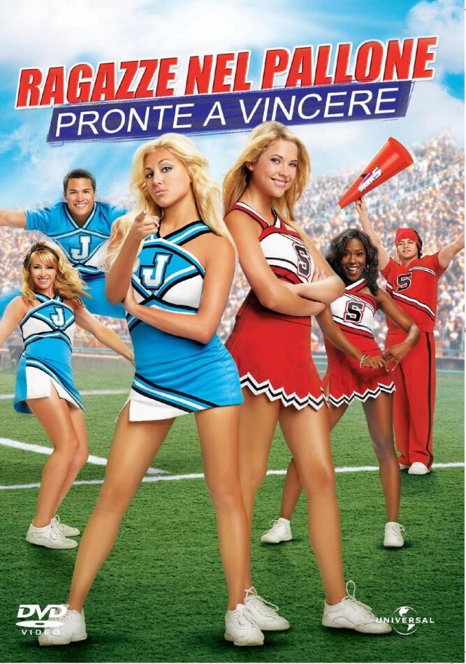 Ragazze nel pallone 4 - Pronte a vincere (2007)
