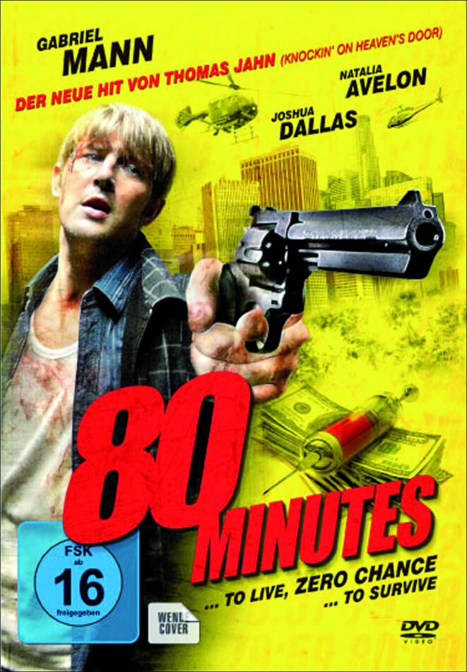 80 Minutes (2008)