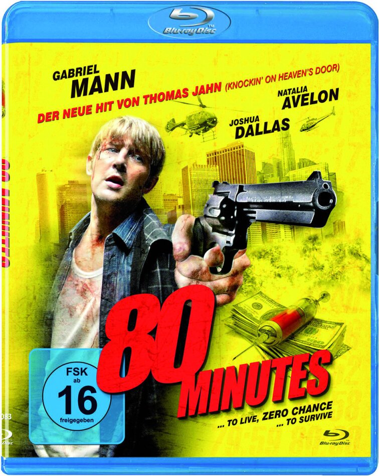 80 Minutes (2008)