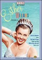 Esther Williams Collection - Vol. 2 - TCM Spotlight Gift Set, 6 DVD