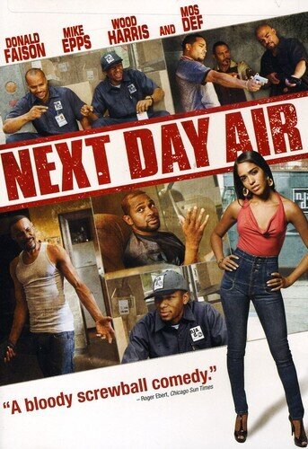 Next day air