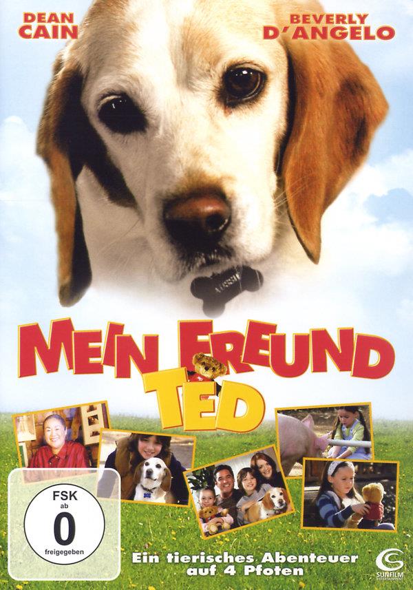Mein Freund Ted (2009)