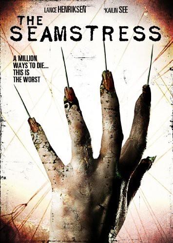The Seamstress (2009)
