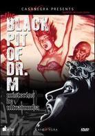 The Black Pit of Dr. M