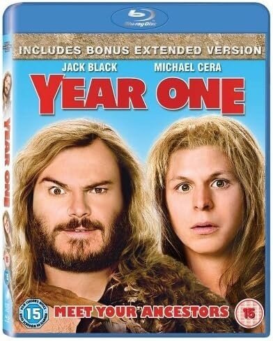 Year One (2009)
