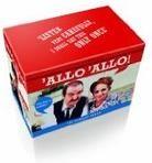 Allo Allo - Complete Series (16 DVDs)