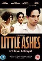 Little Ashes (2008)