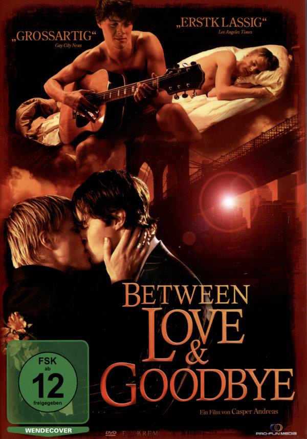 Between Love & Goodbye (2008)
