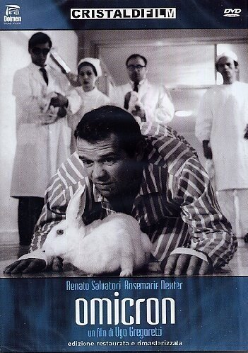 Omicron (1963)