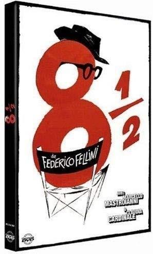 8 1/2 (1963)