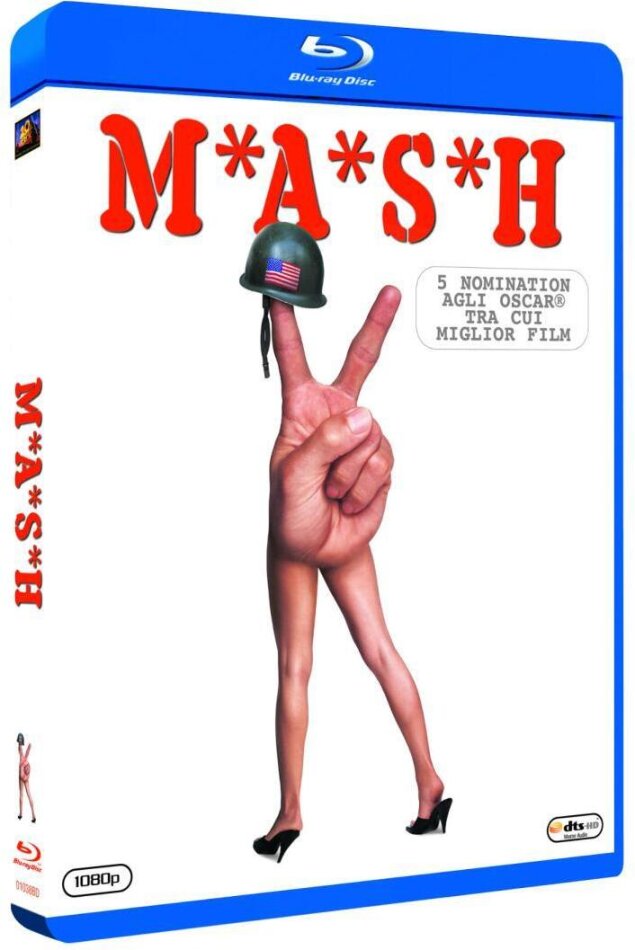 Mash (1970)