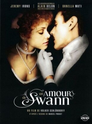 Un amour de Swann (1984)