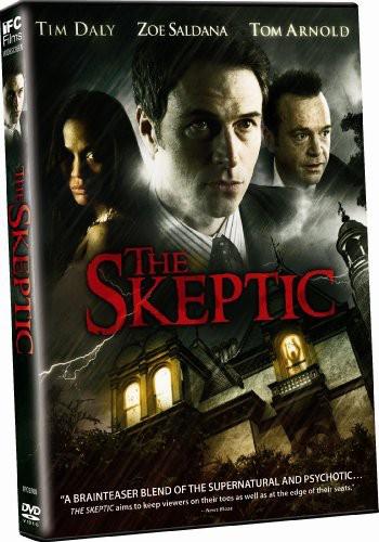 The Skeptic (2009)