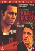 Donnie Brasco (1997) Édition Collector, 2 DVD