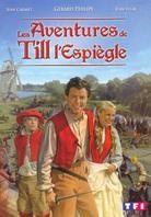 Les aventures de Till l'espiègle (1956)