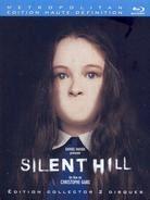 Silent Hill (2006) Édition Collector, 2 Blu-ray