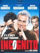 Incognito (2008)