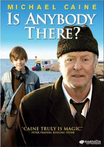 Is anybody there? (2008)