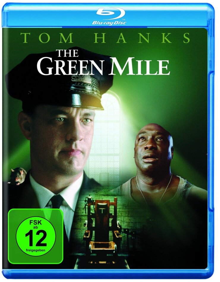 The Green Mile (1999)