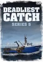 Deadliest Catch - Season 5 5 DVDs